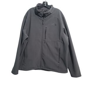 The North Face Apex Soft Shell Jacket